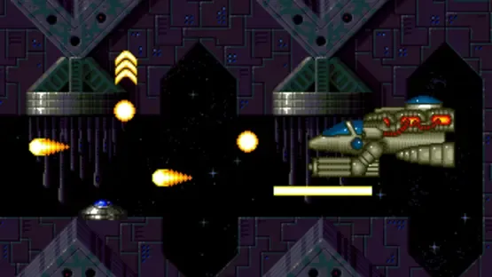 Overkill & Lunar - C gameplay screenshot 7