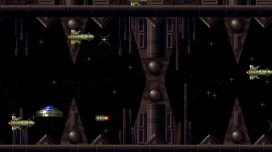 Overkill & Lunar - C gameplay screenshot 8