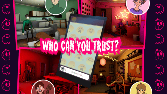 Helmouth Halls Screenshot