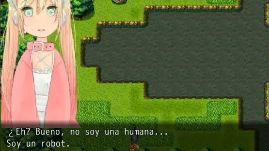 Camelia screenshot 1
