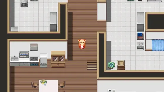 Camelia screenshot 3