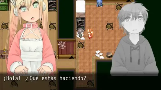 Camelia screenshot 2