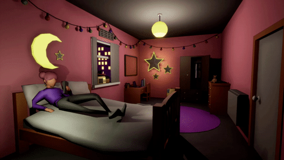 Helmouth Halls Screenshot