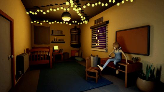 Helmouth Halls Screenshot