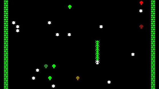 Caterpillar screenshot 2