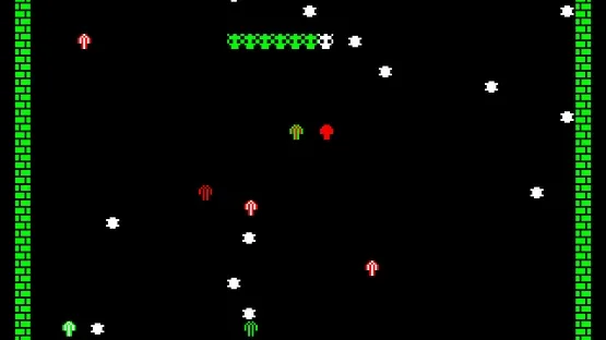 Caterpillar screenshot 1