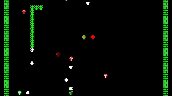 Caterpillar screenshot 3