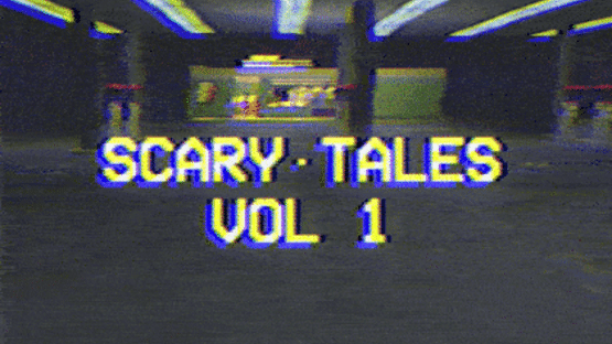 Scary Tales Vol 1 Screenshot