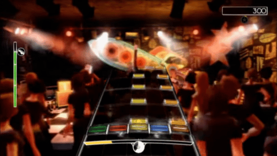 Rock Band: Track Pack - Volume 1 Screenshot