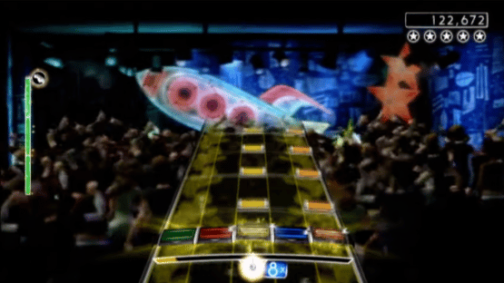 Rock Band: Track Pack - Volume 1 Screenshot