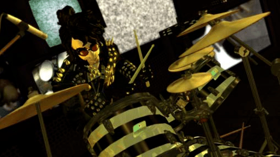 Rock Band: Metal Track Pack Screenshot