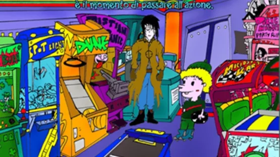 -Space Hunter- screenshot 3