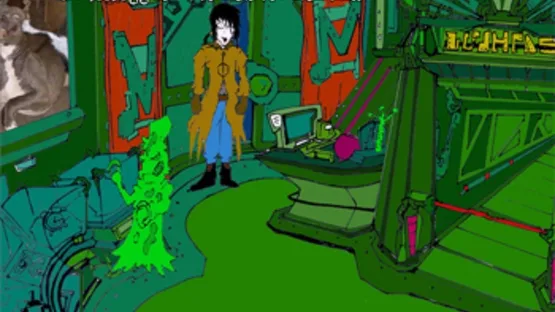-Space Hunter- screenshot 5