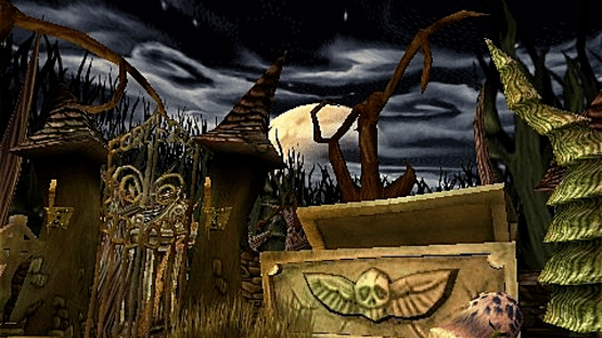 MediEvil: Resurrection Screenshot