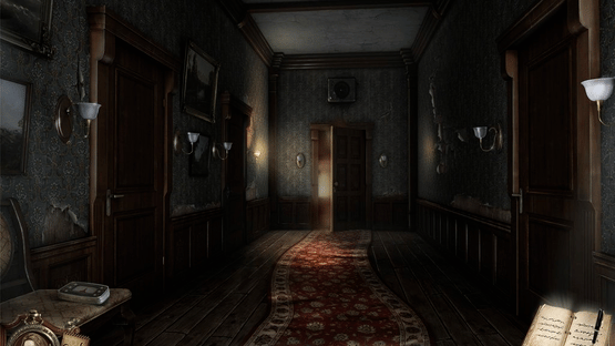 Brink of Consciousness: Dorian Gray Syndrome Screenshot