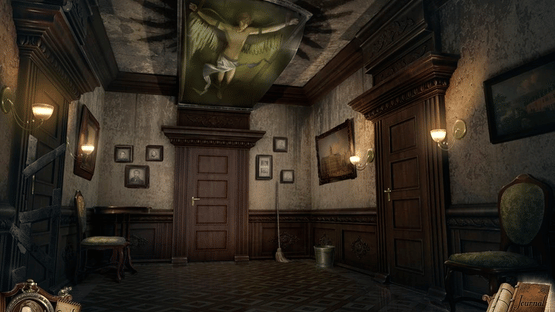 Brink of Consciousness: Dorian Gray Syndrome Screenshot