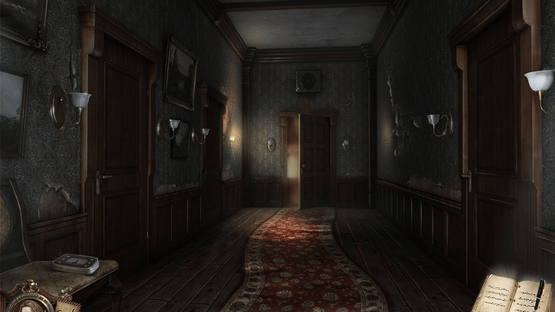 Brink of Consciousness: Dorian Gray Syndrome - Collector's Edition Screenshot