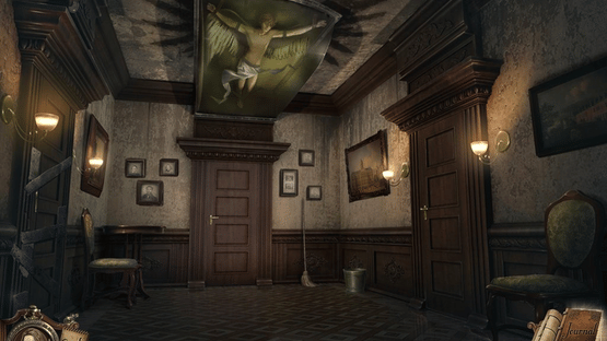 Brink of Consciousness: Dorian Gray Syndrome - Collector's Edition Screenshot