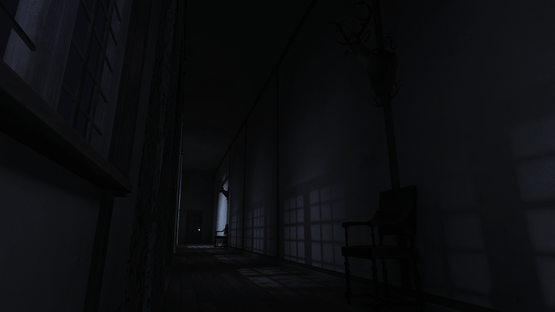 Layers of Fear: Solitude Screenshot