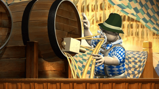 Oktoberfest Wiesn-Gaudi Screenshot