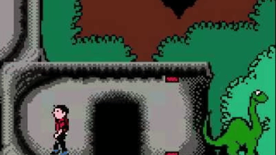 Bob et Bobette: Les Dompteurs du Temps Screenshot