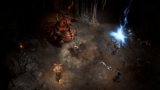 Diablo IV Screenshot