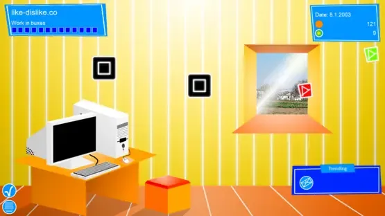 Click Tycoon screenshot 3