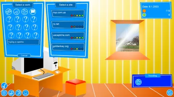 Click Tycoon screenshot 5