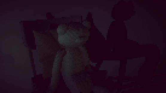 Hollow Cries Screenshot