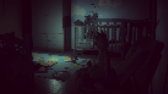 Hollow Cries Screenshot