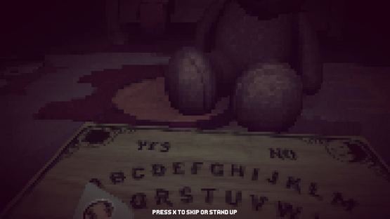 Hollow Cries Screenshot