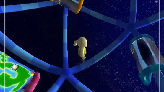 Planet Ring screenshot 4