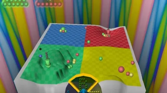 Planet Ring screenshot 3