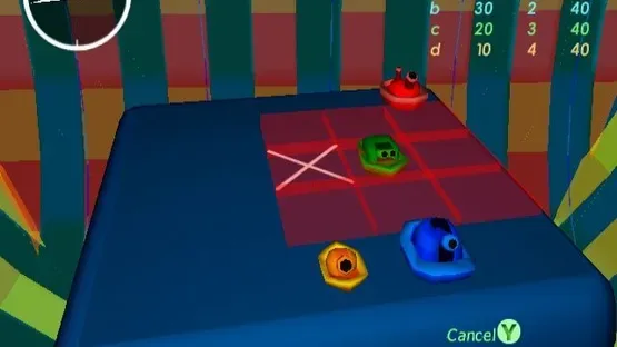 Planet Ring screenshot 1