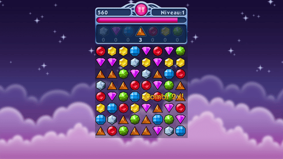 Jewel Fever 2 Screenshot