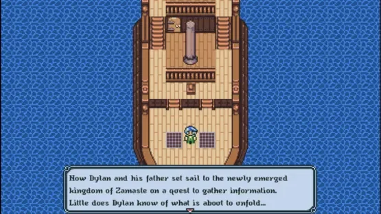 Knight Eternal screenshot 7