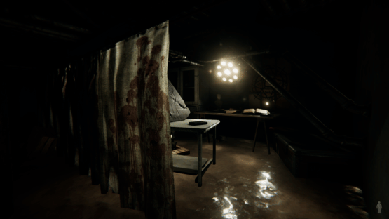 Escape the Ayuwoki Screenshot