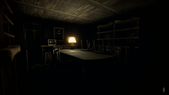 Escape the Ayuwoki Screenshot
