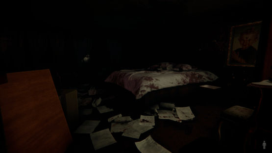 Escape the Ayuwoki Screenshot