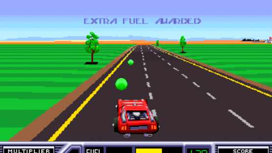 RoadBlasters Screenshot