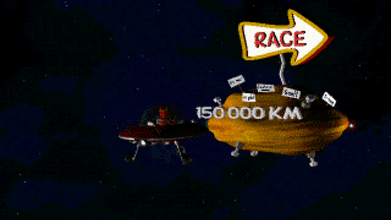 RedCat: De Razende Rekenrace Screenshot