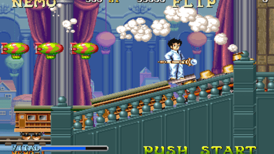 Nemo Screenshot