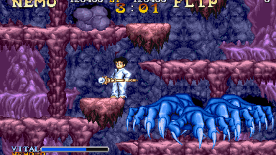 Nemo Screenshot