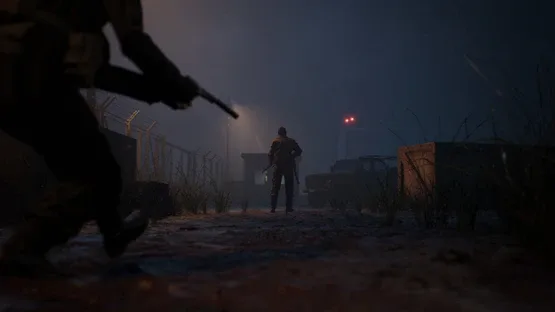I.G.I. Origins screenshot 1