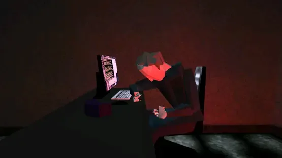 Erasure screenshot 1