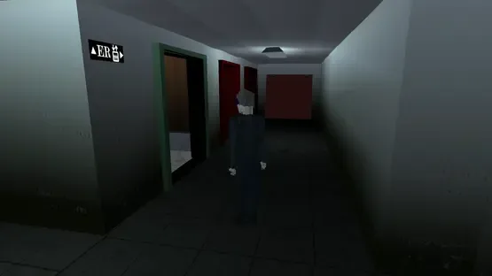 Erasure screenshot 4
