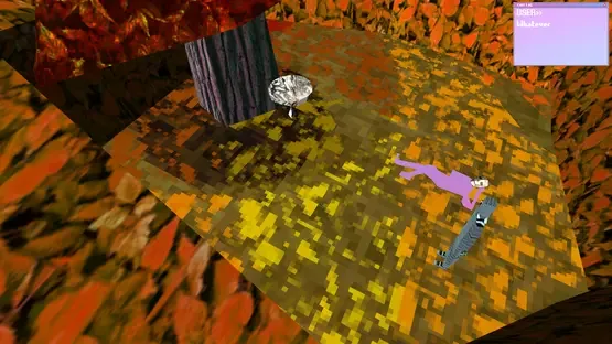 Erasure screenshot 2