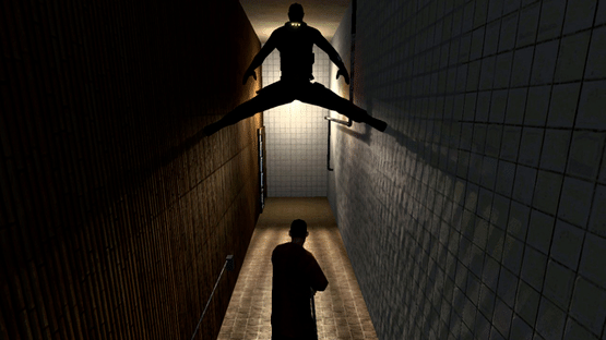 Tom Clancy's Splinter Cell: Chaos Theory HD Screenshot