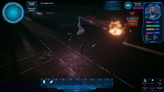 Lost Empire 2977 cover