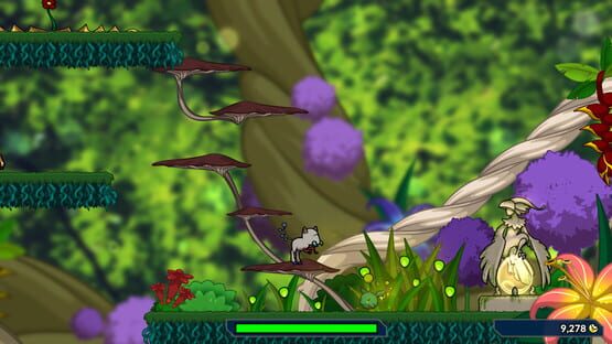 Miscreation: Evolve Your Creature! cover